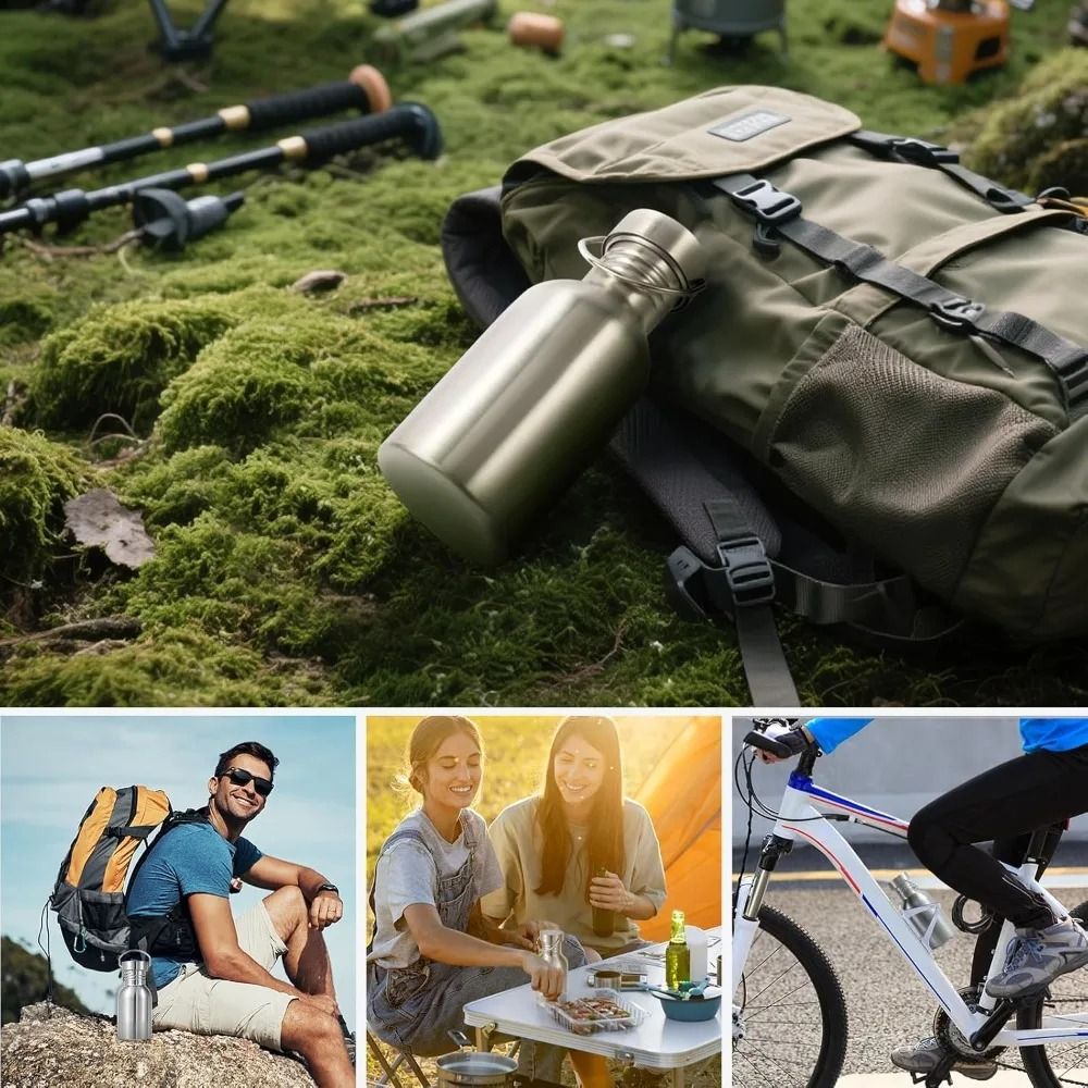 Large Capacity Sports Kettle And HighFidelity Hydration Logistics Architecture 5