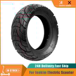high-performance electric scooter tire and high-fidelity commuter logistics architecture