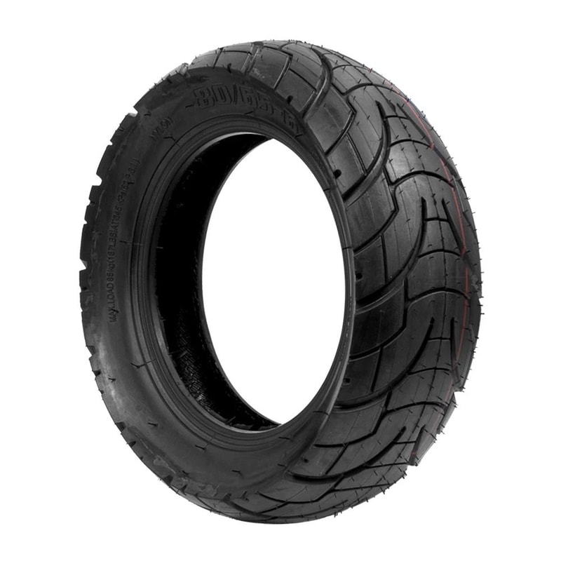 HighPerformance Electric Scooter Tire And HighFidelity Commuter Logistics Architecture 3