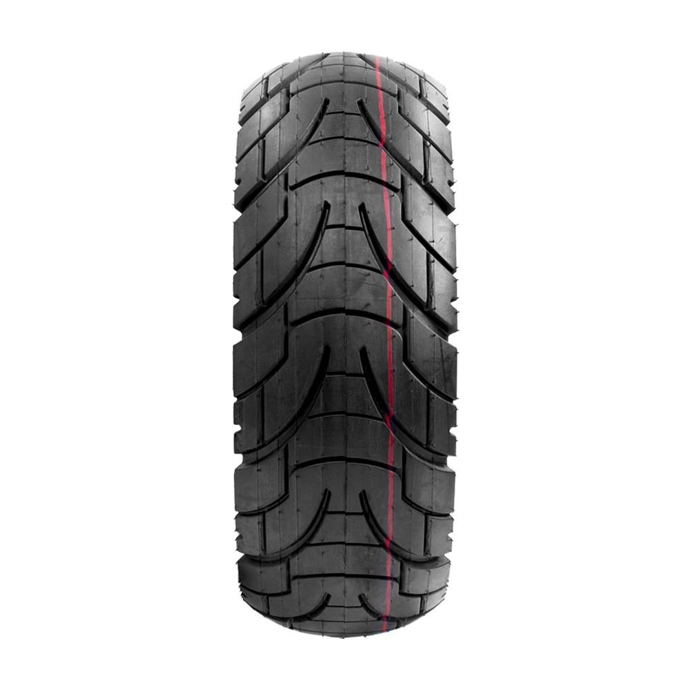 HighPerformance Electric Scooter Tire And HighFidelity Commuter Logistics Architecture 4