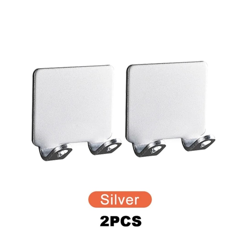 Matte Precision Razor Hub And HighFidelity Sanitary Organization Architecture 8