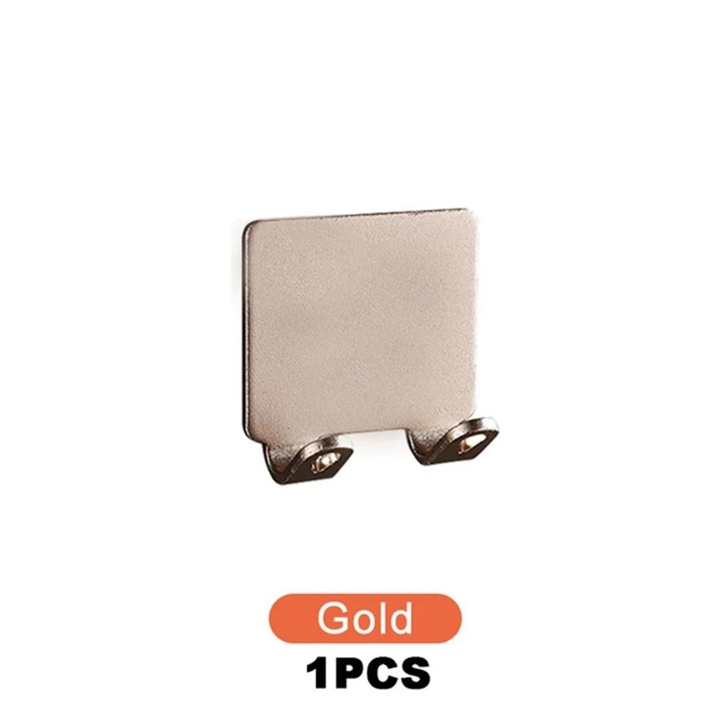 Matte Precision Razor Hub And HighFidelity Sanitary Organization Architecture 15