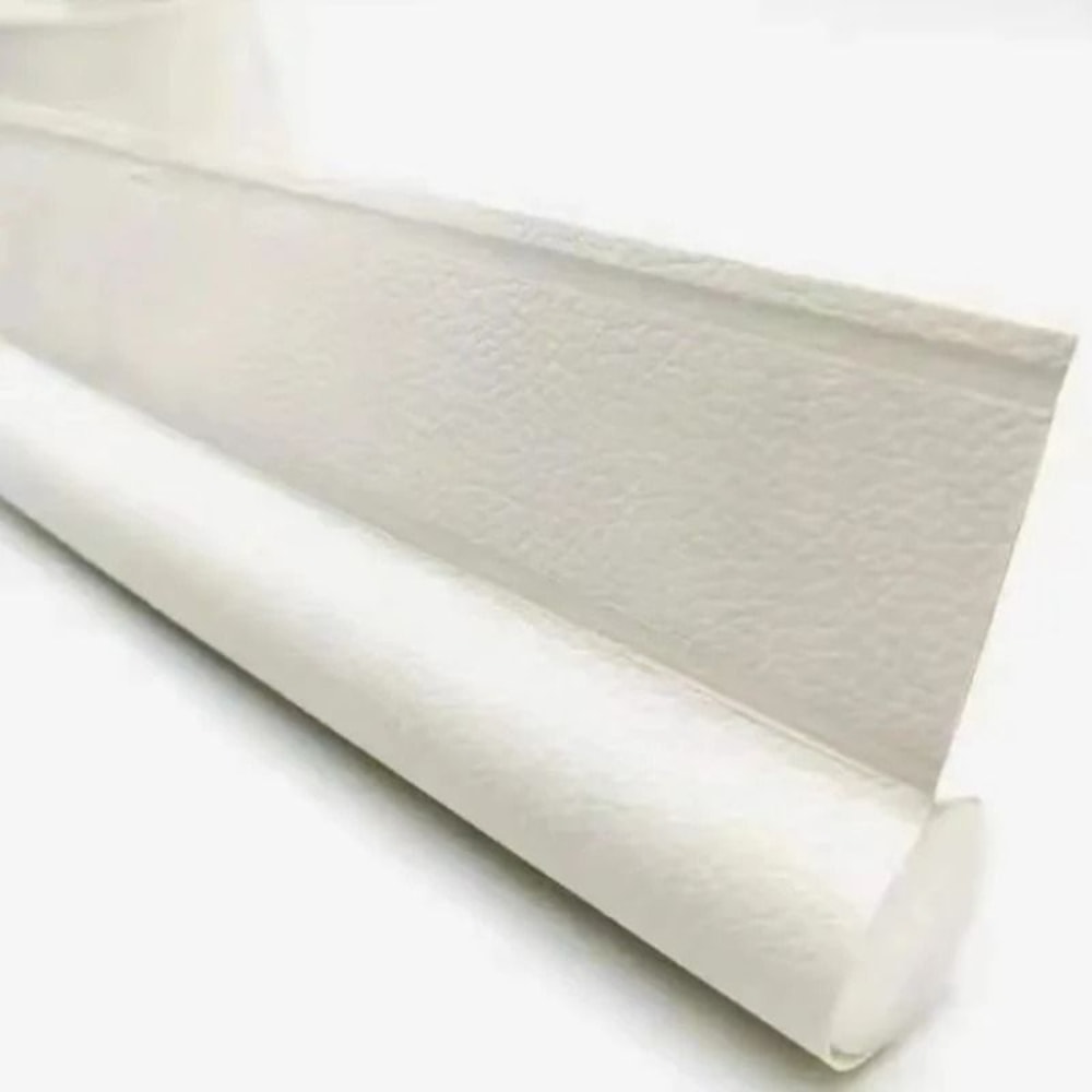 Foam Door Sealing Hub And HighFidelity Environmental Regulation Architecture 7