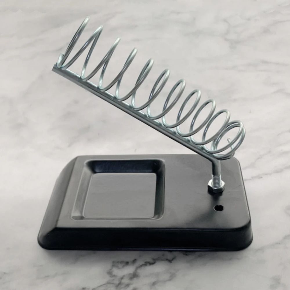 Soldering Iron Stand And HighFidelity Thermal Management Architecture 5