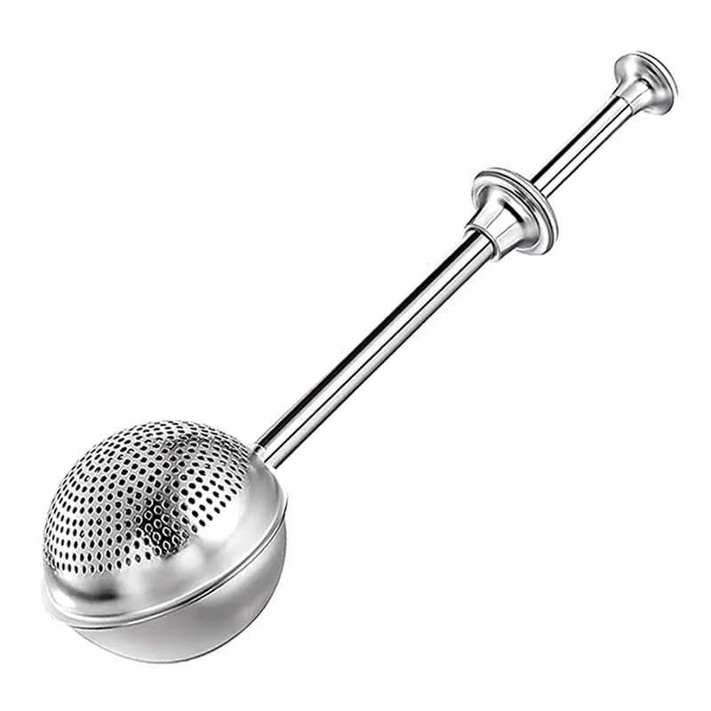 Precision Powder Shaker And HighFidelity Culinary Finish Architecture 6