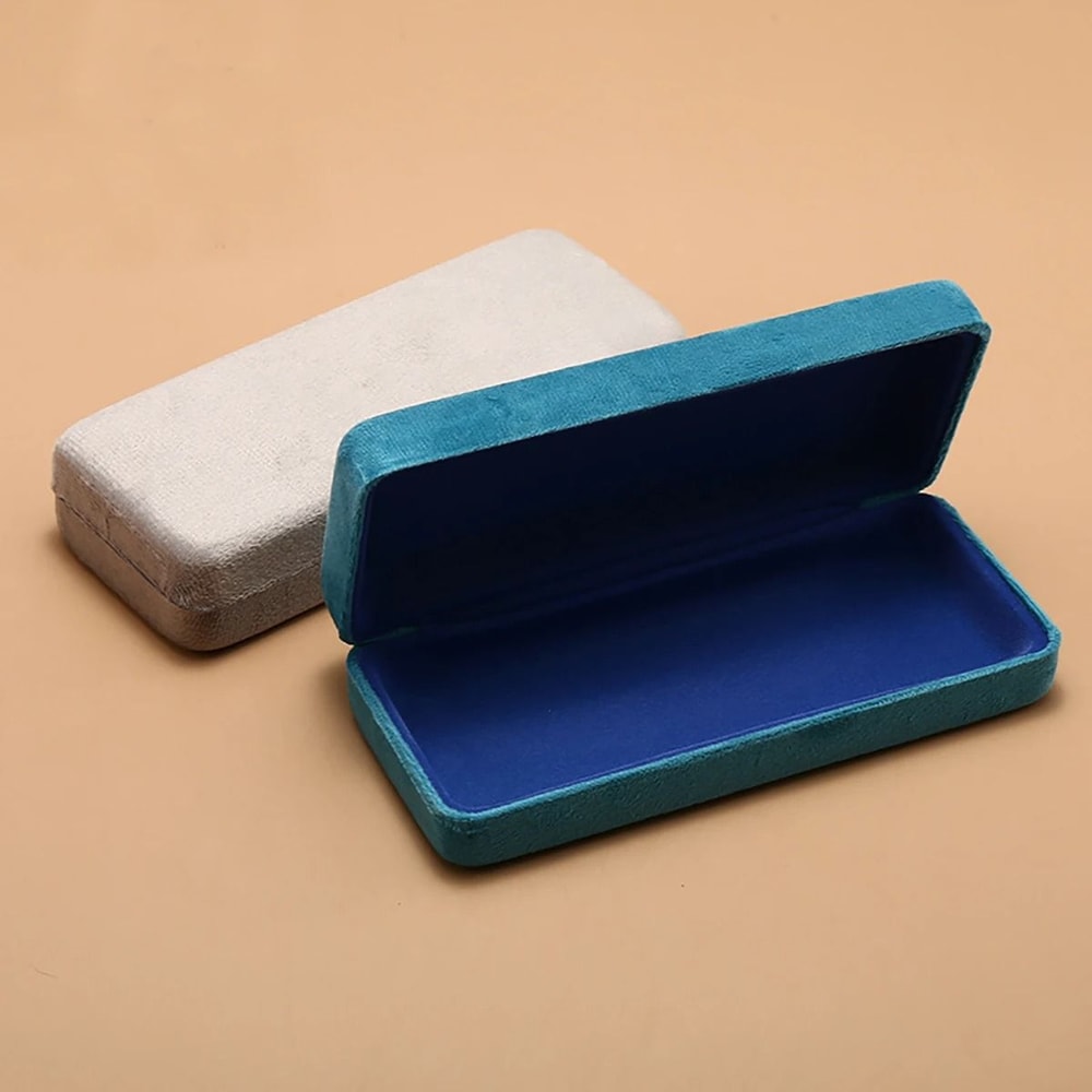 VelvetSuede Eyewear Hub And HighFidelity Optical Preservation Architecture 1