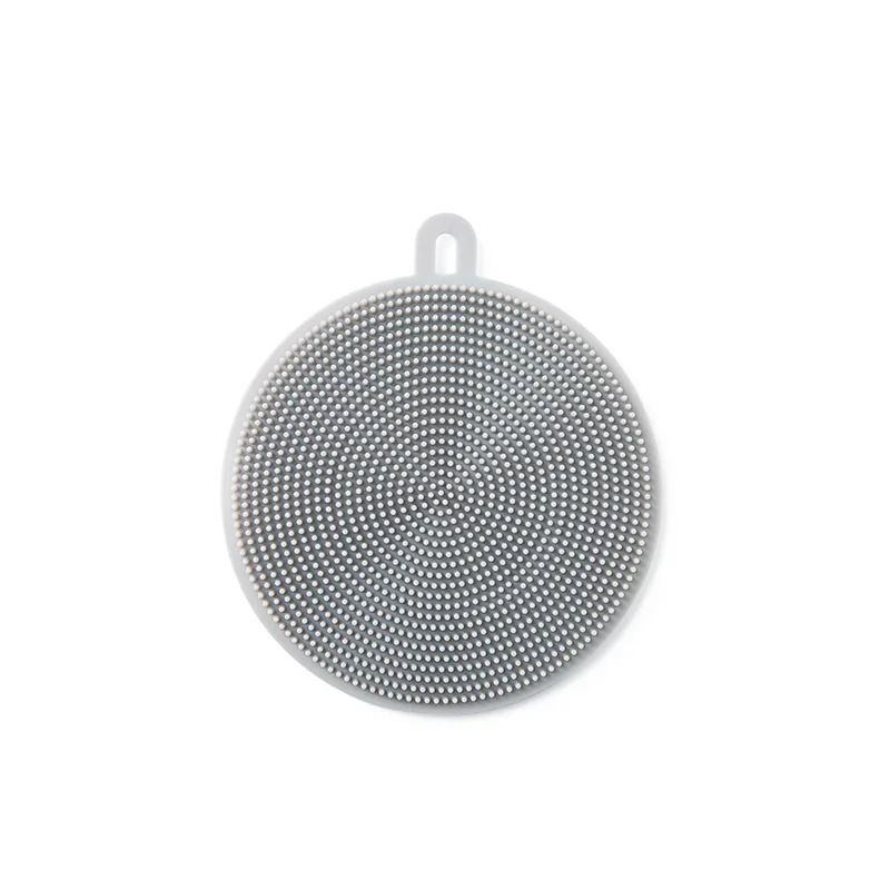 Silicone Sanitizing Hub And HighFidelity Culinary Surface Architecture 6