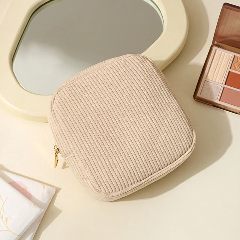 Corduroy Aesthetic Hub And HighFidelity Personal Storage Architecture 12