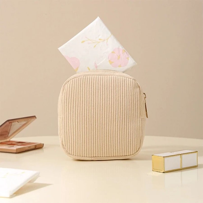 Corduroy Aesthetic Hub And HighFidelity Personal Storage Architecture 5