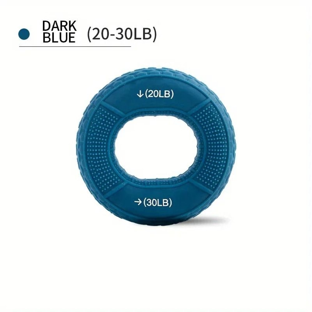 Hand Strengthener Grip Hub And HighFidelity Manual Performance Architecture 10