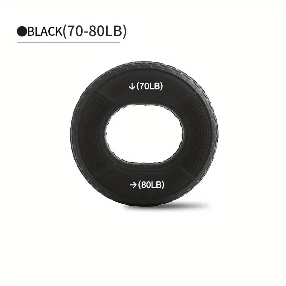 Hand Strengthener Grip Hub And HighFidelity Manual Performance Architecture 7