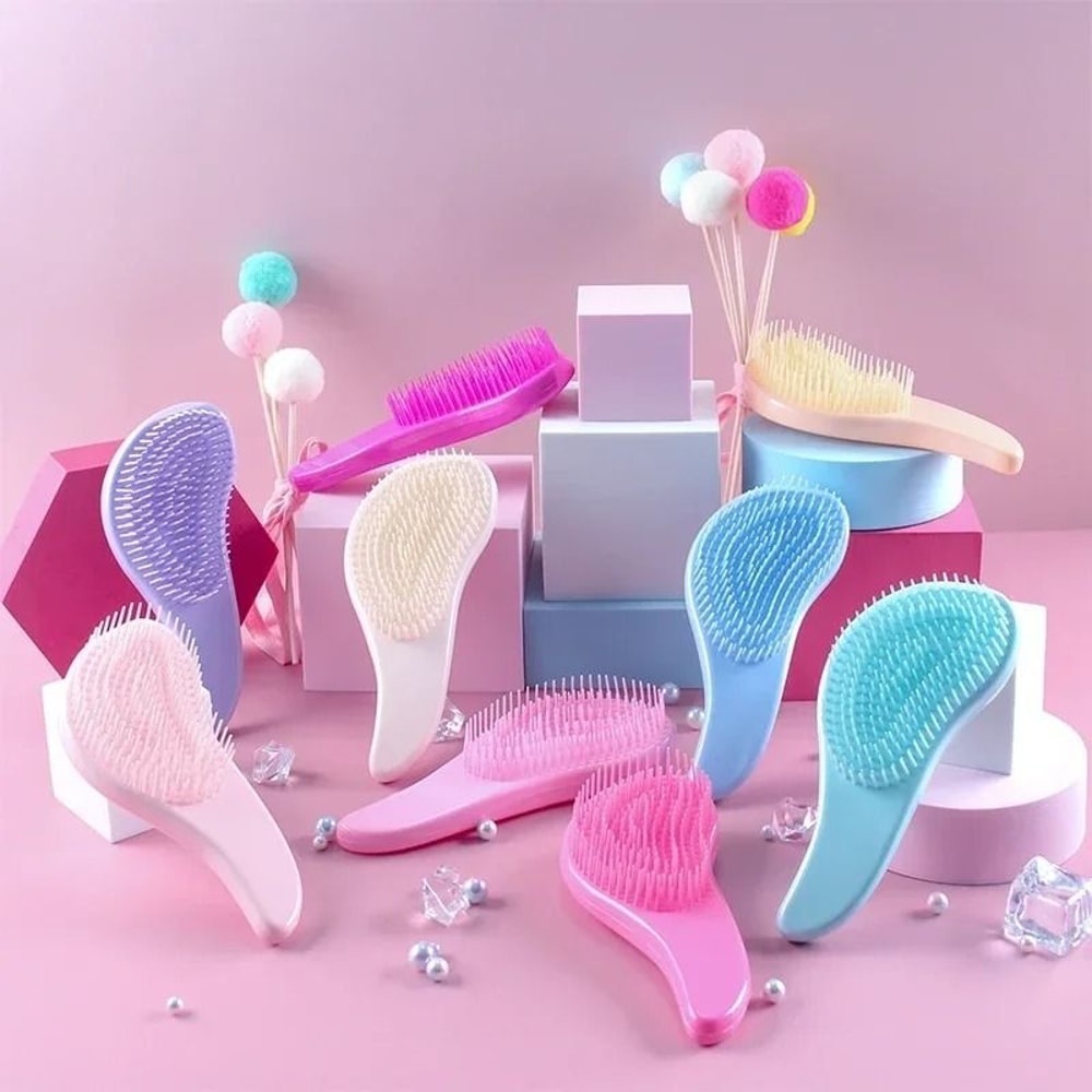 Detangling Aesthetic Hub And HighFidelity Trichological Calibration Architecture 1