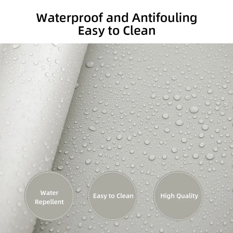 PU Leather Desktop Hub And HighFidelity Surface Regulation Architecture 1