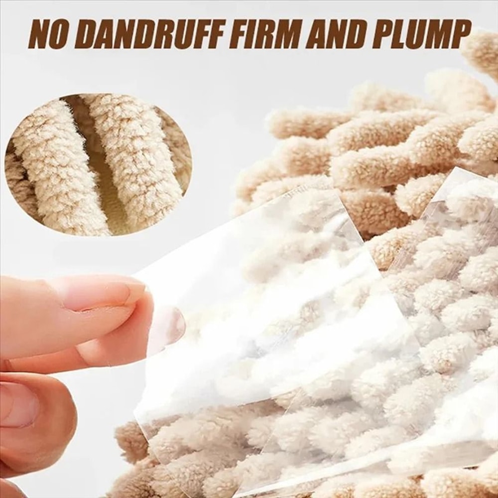 Chenille Feline Hub And HighFidelity Moisture Extraction Architecture 1