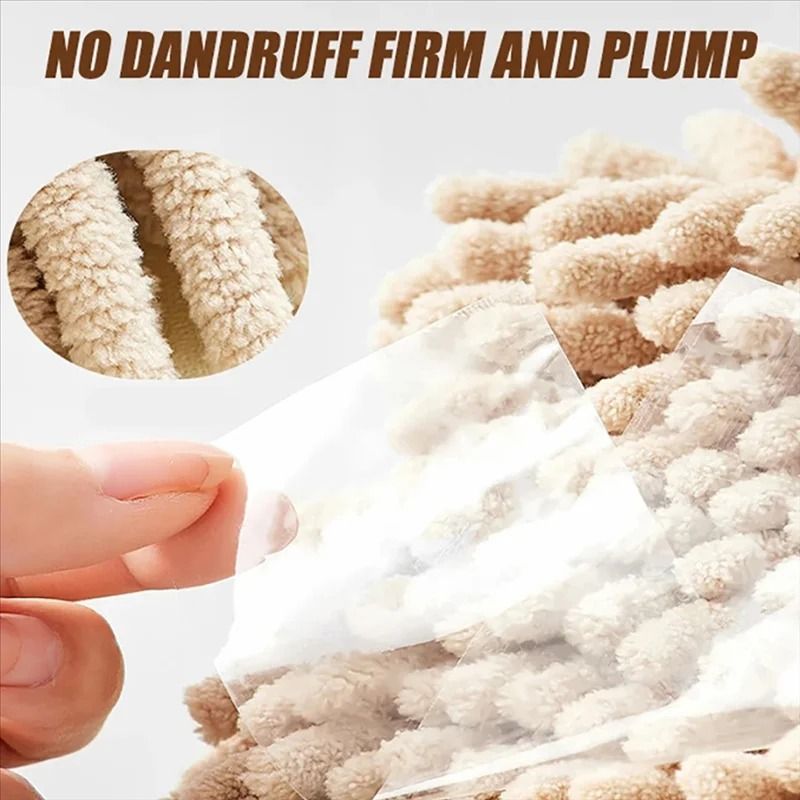 Chenille Feline Hub And HighFidelity Moisture Extraction Architecture 1