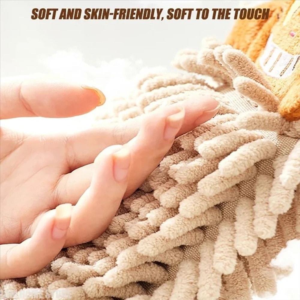 Chenille Feline Hub And HighFidelity Moisture Extraction Architecture 5