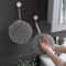 Hanging Soft Chenille Hand Towel Ball With QuickDry Absorbent Microfiber For Kitchen Bathroom 0