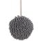 Hanging Soft Chenille Hand Towel Ball With QuickDry Absorbent Microfiber For Kitchen Bathroom 2