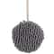 Hanging Soft Chenille Hand Towel Ball With QuickDry Absorbent Microfiber For Kitchen Bathroom 6
