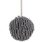 Hanging Soft Chenille Hand Towel Ball With QuickDry Absorbent Microfiber For Kitchen Bathroom 6