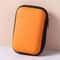 Portable Travel Cable Organizer Case With Shockproof Storage For USB Data Cords Earphones 8