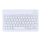 Rechargeable Mini Bluetooth 50 Wireless Keyboard For IPad Samsung And Xiaomi Tablets 8