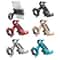 Aluminum Alloy Universal Motorcycle Bicycle Handlebar Phone Stand 0