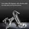 Aluminum Alloy Universal Motorcycle Bicycle Handlebar Phone Stand 4