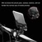 Aluminum Alloy Universal Motorcycle Bicycle Handlebar Phone Stand 5