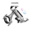 Aluminum Alloy Universal Motorcycle Bicycle Handlebar Phone Stand 15