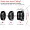 3in1 Wide Angle Macro Fisheye Lens Smartphone Camera Kit 1