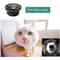 3in1 Wide Angle Macro Fisheye Lens Smartphone Camera Kit 4