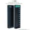 8Bay Detachable 18650 DIY Power Bank Shell With Dual USB HighFidelity Charging Hub 9