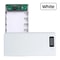 8Bay Detachable 18650 DIY Power Bank Shell With Dual USB HighFidelity Charging Hub 6