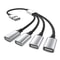 MultiPort USB HUB Adapter And HighFidelity TypeC Extension Architecture 7