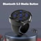 Wireless Bluetooth 50 Universal Steering Wheel Remote Control Hub 0