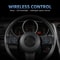 Wireless Bluetooth 50 Universal Steering Wheel Remote Control Hub 1