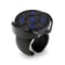 Wireless Bluetooth 50 Universal Steering Wheel Remote Control Hub 7