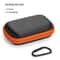 Hard Shell Portable AntiScratch External SSD And Hard Drive Storage Holder 1