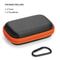 Hard Shell Portable AntiScratch External SSD And Hard Drive Storage Holder 1