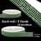 SelfAdhesive HighFidelity Crystal Rhinestone Ribbon Trim Tape 2