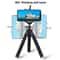 Universal Octopus Mini Flexible Tripod And HighFidelity Smartphone Stand 1