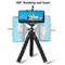 Universal Octopus Mini Flexible Tripod And HighFidelity Smartphone Stand 1