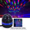 HighFidelity LED Starry Night Light Projector And Atmospheric USB Table Lamp 4