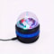 HighFidelity LED Starry Night Light Projector And Atmospheric USB Table Lamp 6
