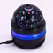 HighFidelity LED Starry Night Light Projector And Atmospheric USB Table Lamp 7