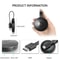 1080P G2 HighFidelity WiFi TV Display Dongle And Wireless Mirroring Receiver 2