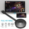 1080P G2 HighFidelity WiFi TV Display Dongle And Wireless Mirroring Receiver 3