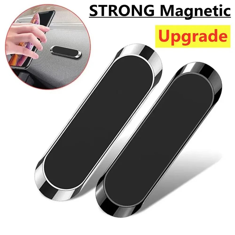 Universal Magnetic Dashboard GPS Navigation Stand And Mobile Car Mount 0
