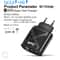 65W GaN HighFidelity USBC And Quick Charge 30 Fast Charging Power Hub 1